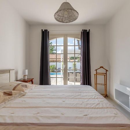 Villa Bretignolles Dış mekan fotoğraf
