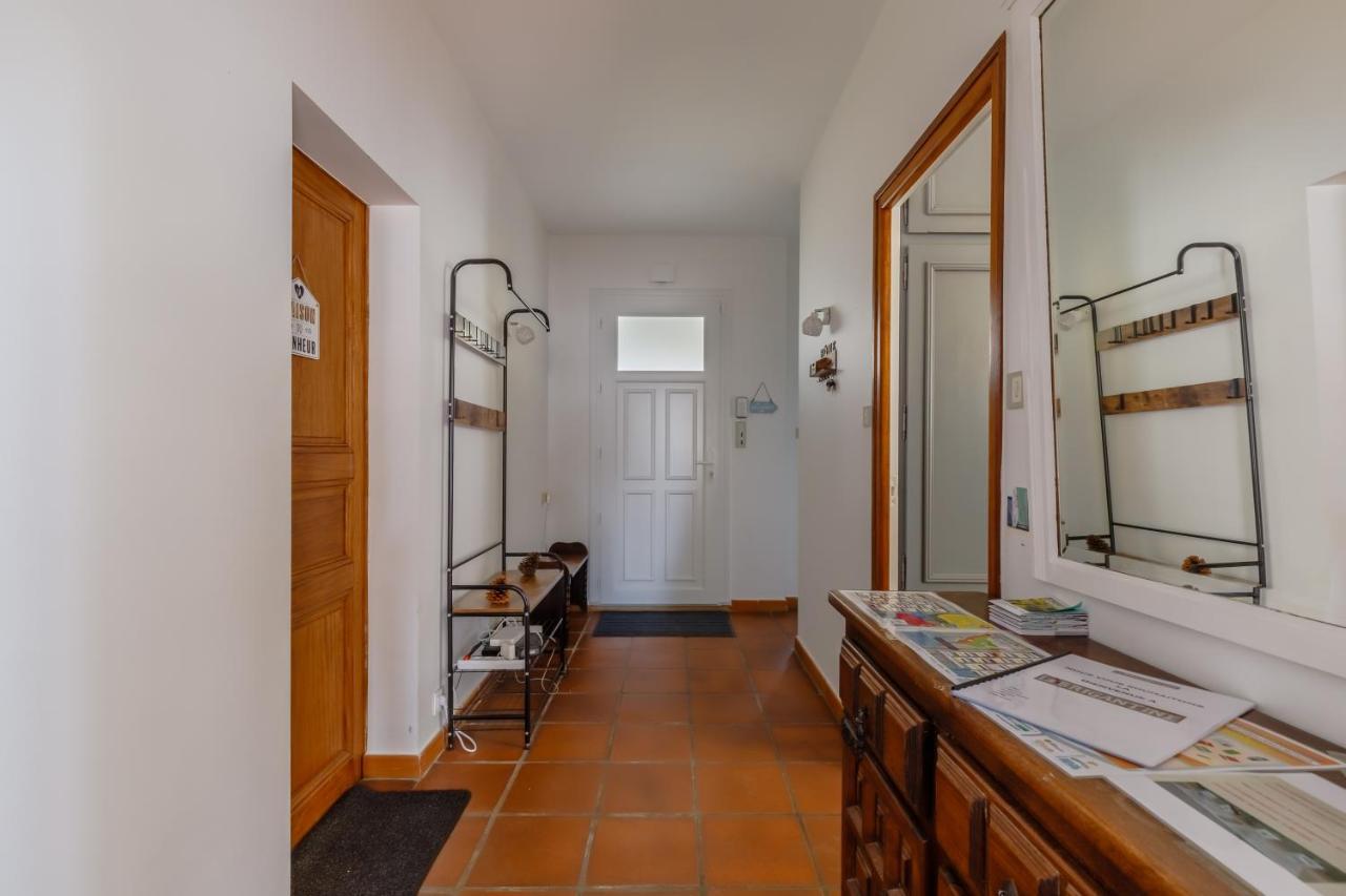 Villa Bretignolles Dış mekan fotoğraf