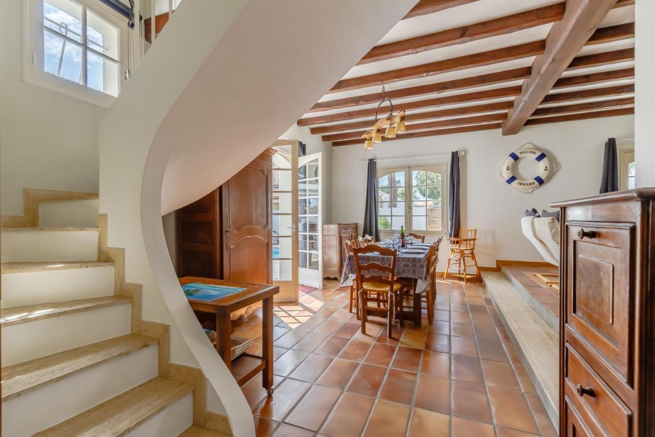 Villa Bretignolles Dış mekan fotoğraf