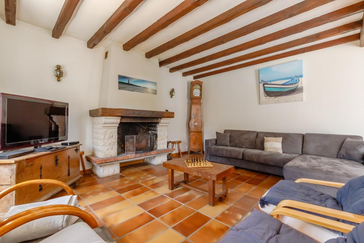 Villa Bretignolles Dış mekan fotoğraf