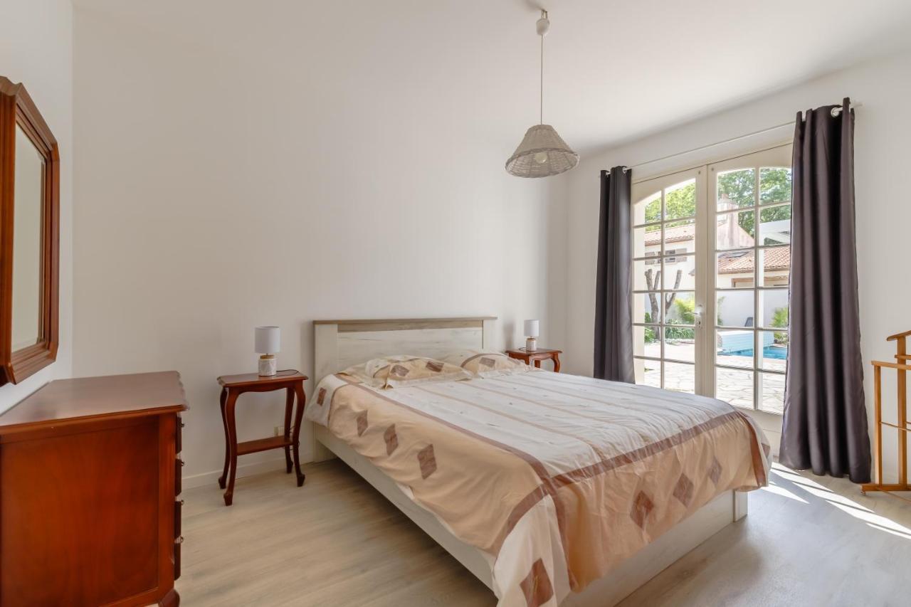 Villa Bretignolles Dış mekan fotoğraf