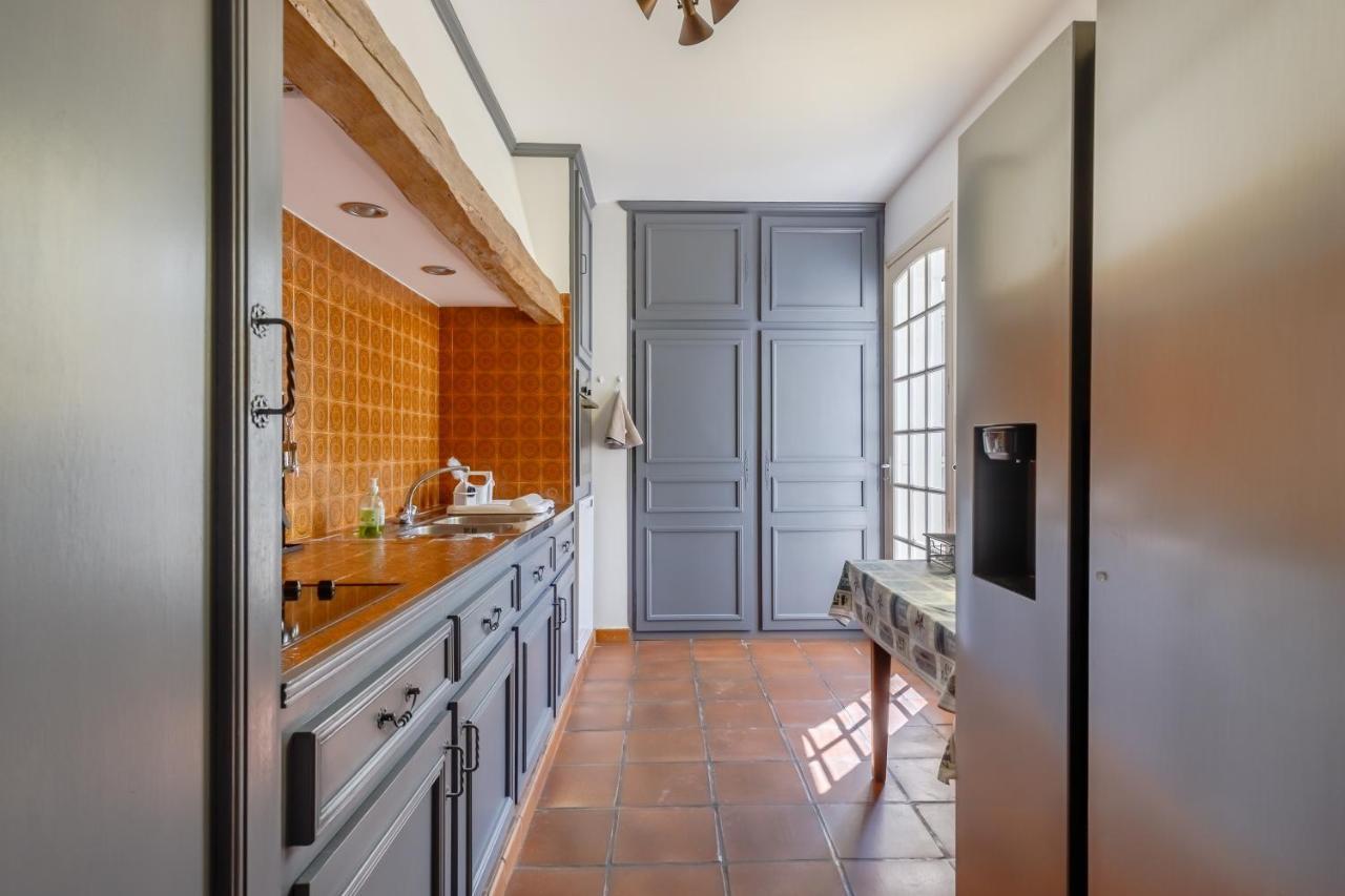 Villa Bretignolles Dış mekan fotoğraf