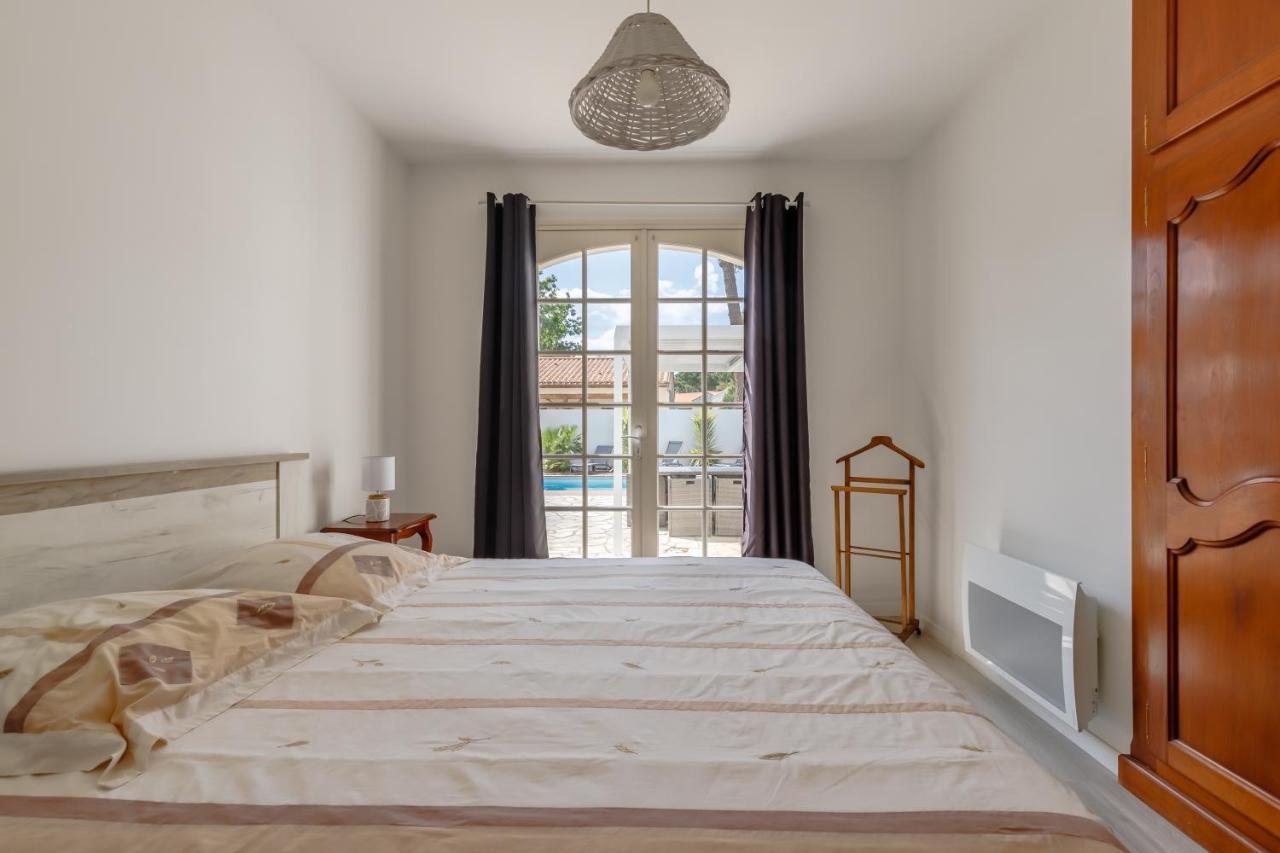 Villa Bretignolles Dış mekan fotoğraf